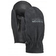 Manoplas Burton Work Horse Leather Mitten